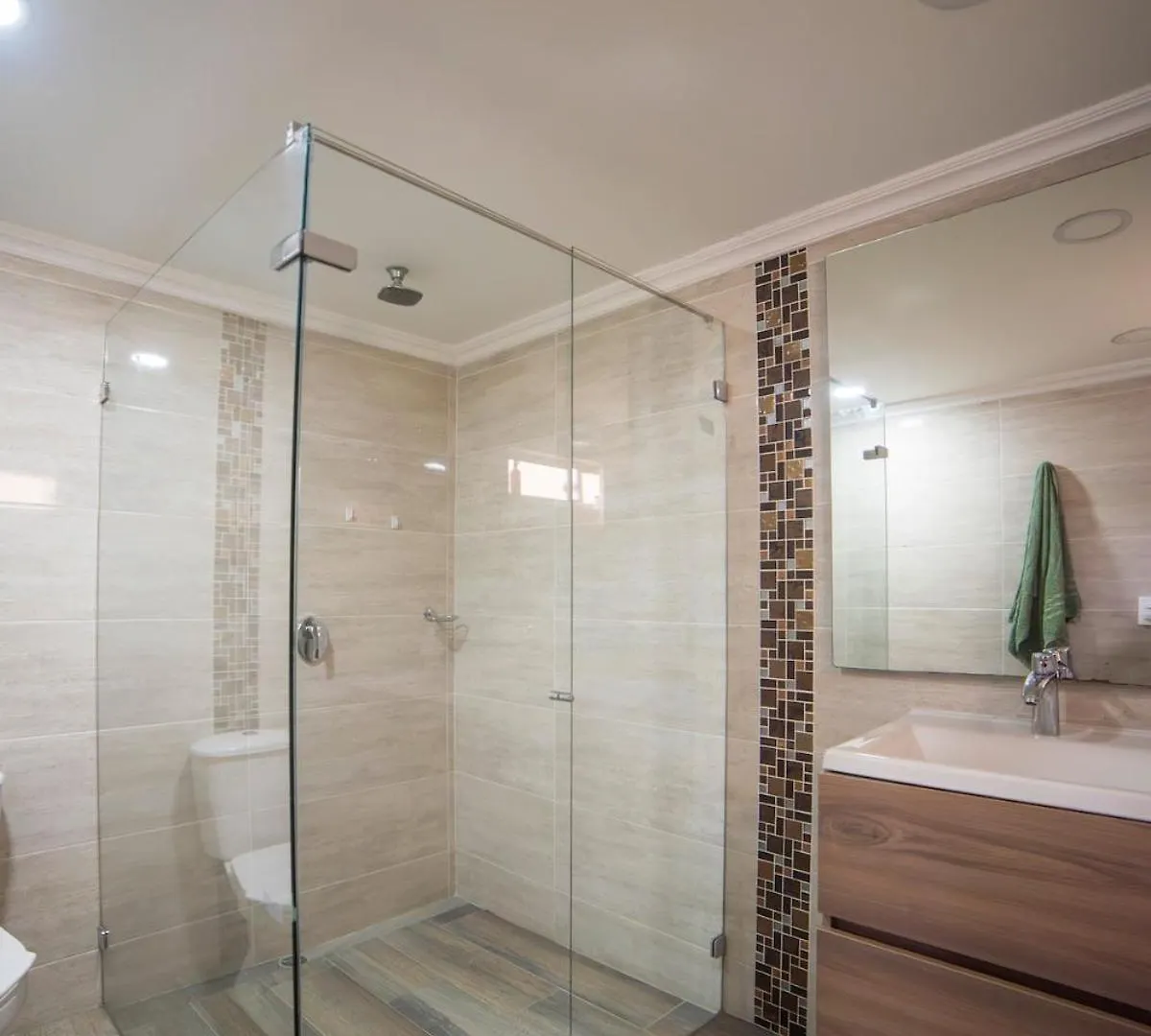 Appartement Your Home Away From Home Medellín Colombie