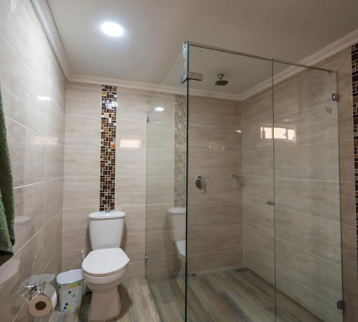 Your Home Away From Home Medellín Appartement