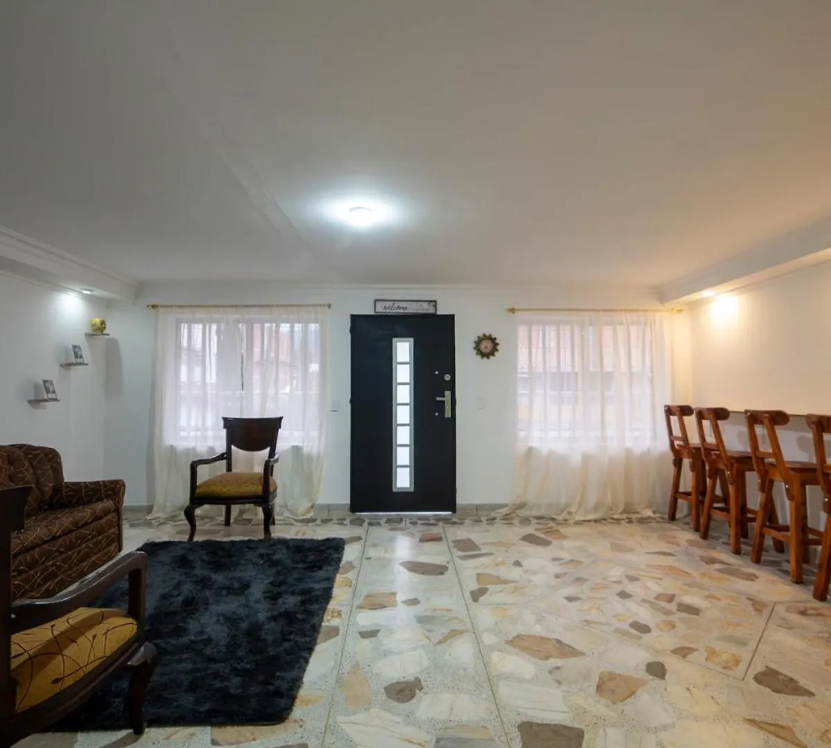 Your Home Away From Home Medellín Colombie