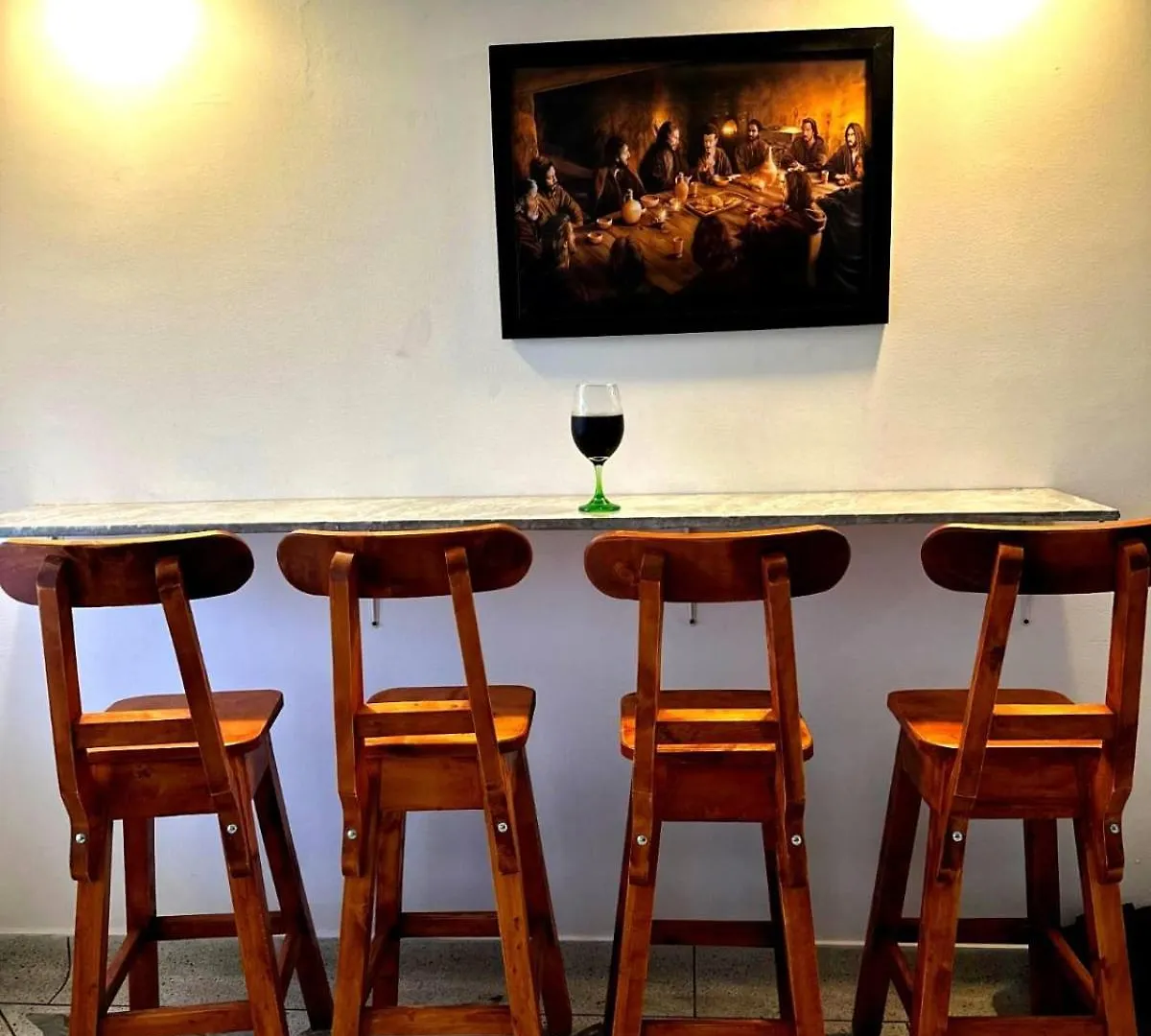 Appartement Your Home Away From Home Medellín Colombie