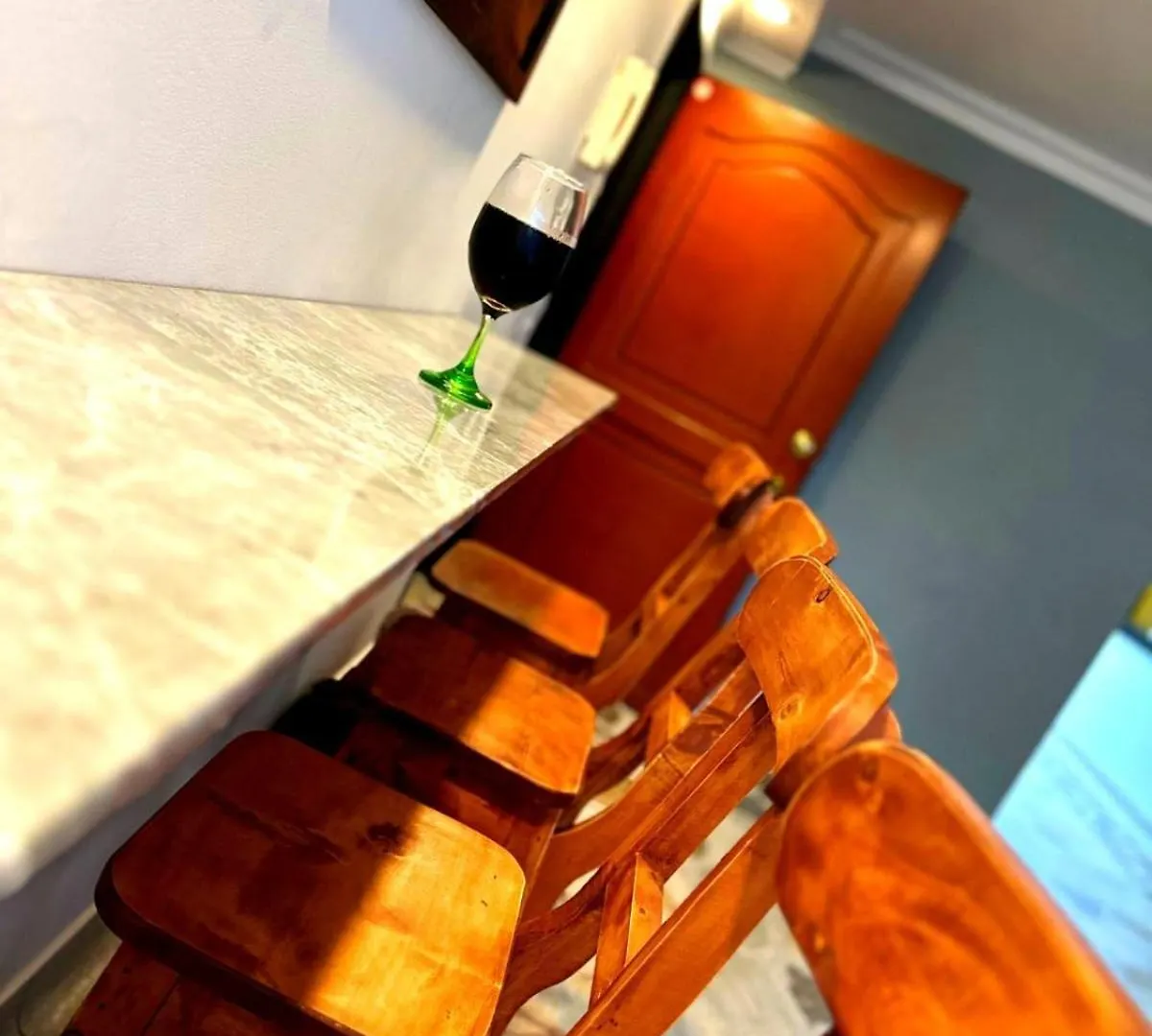 Appartement Your Home Away From Home Medellín
