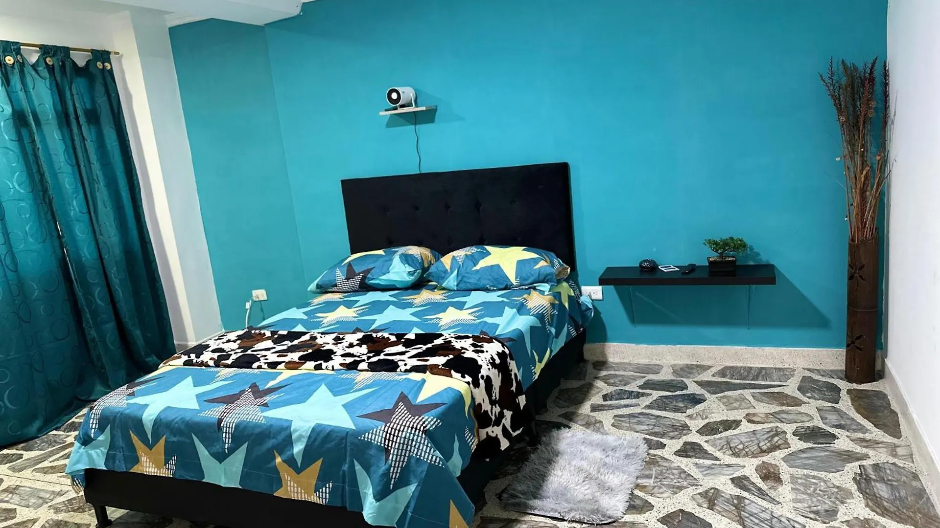 Appartement Your Home Away From Home Medellín Colombie