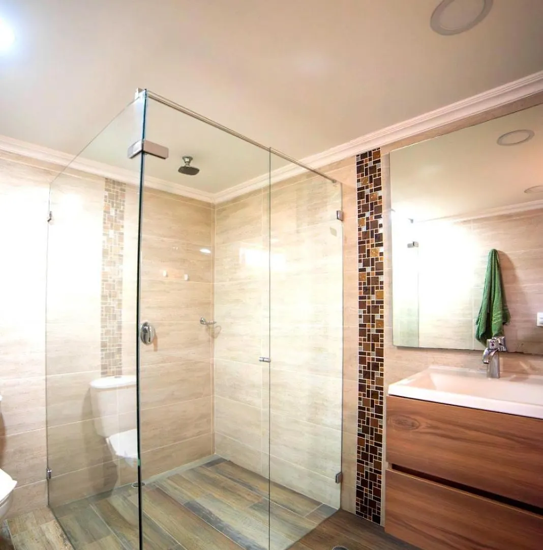 Your Home Away From Home Medellín Appartement