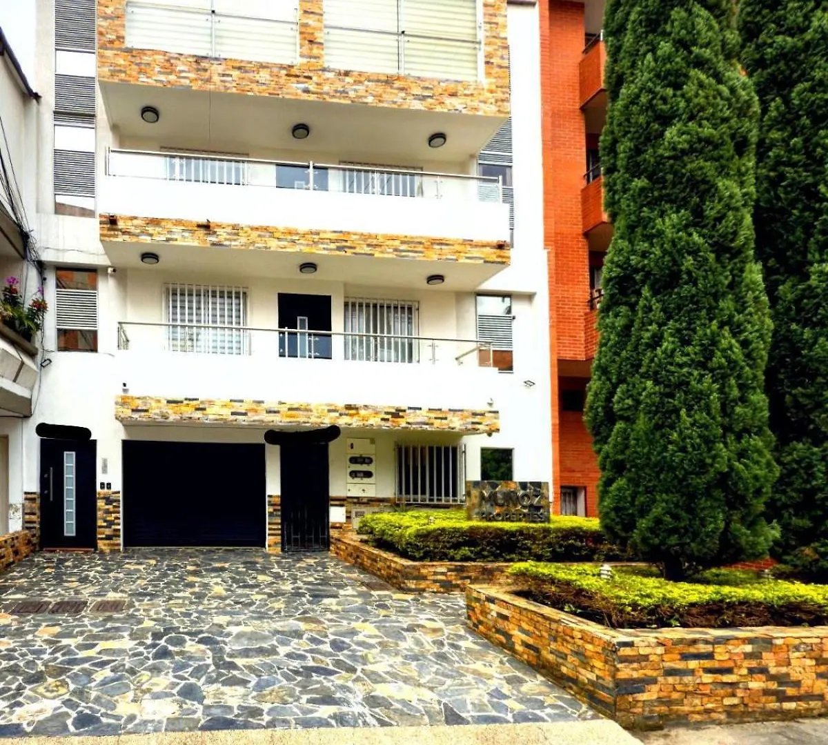 Your Home Away From Home Medellín