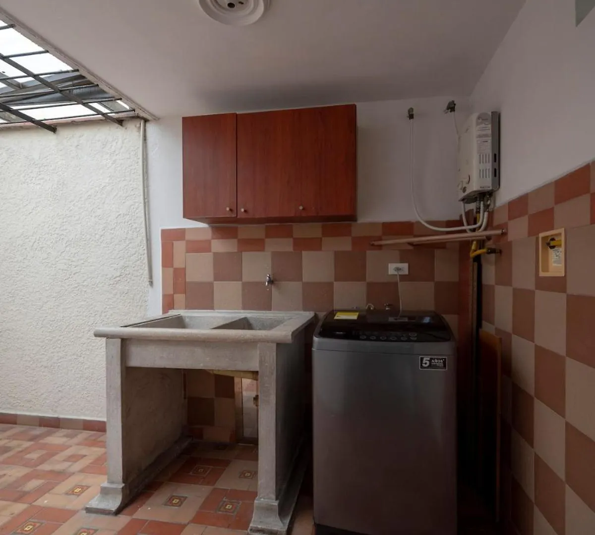 Your Home Away From Home Medellín Apartmán