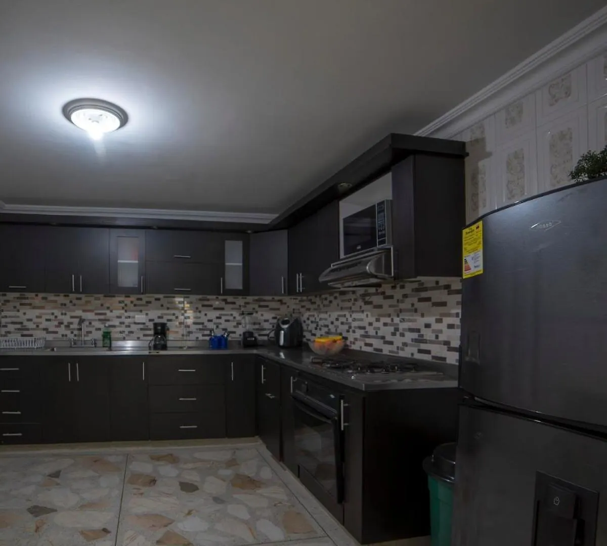 Your Home Away From Home Медельин