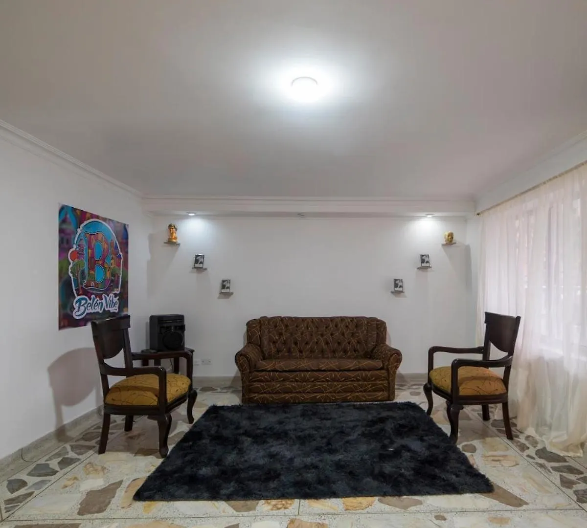 Apartment Your Home Away From Home Medellin