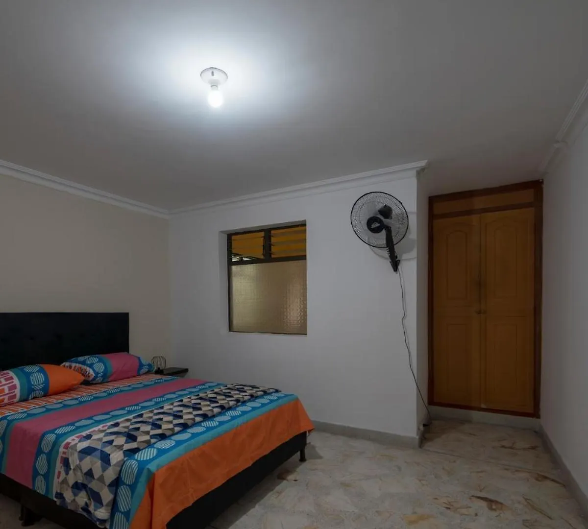 Your Home Away From Home Medellin Apartment