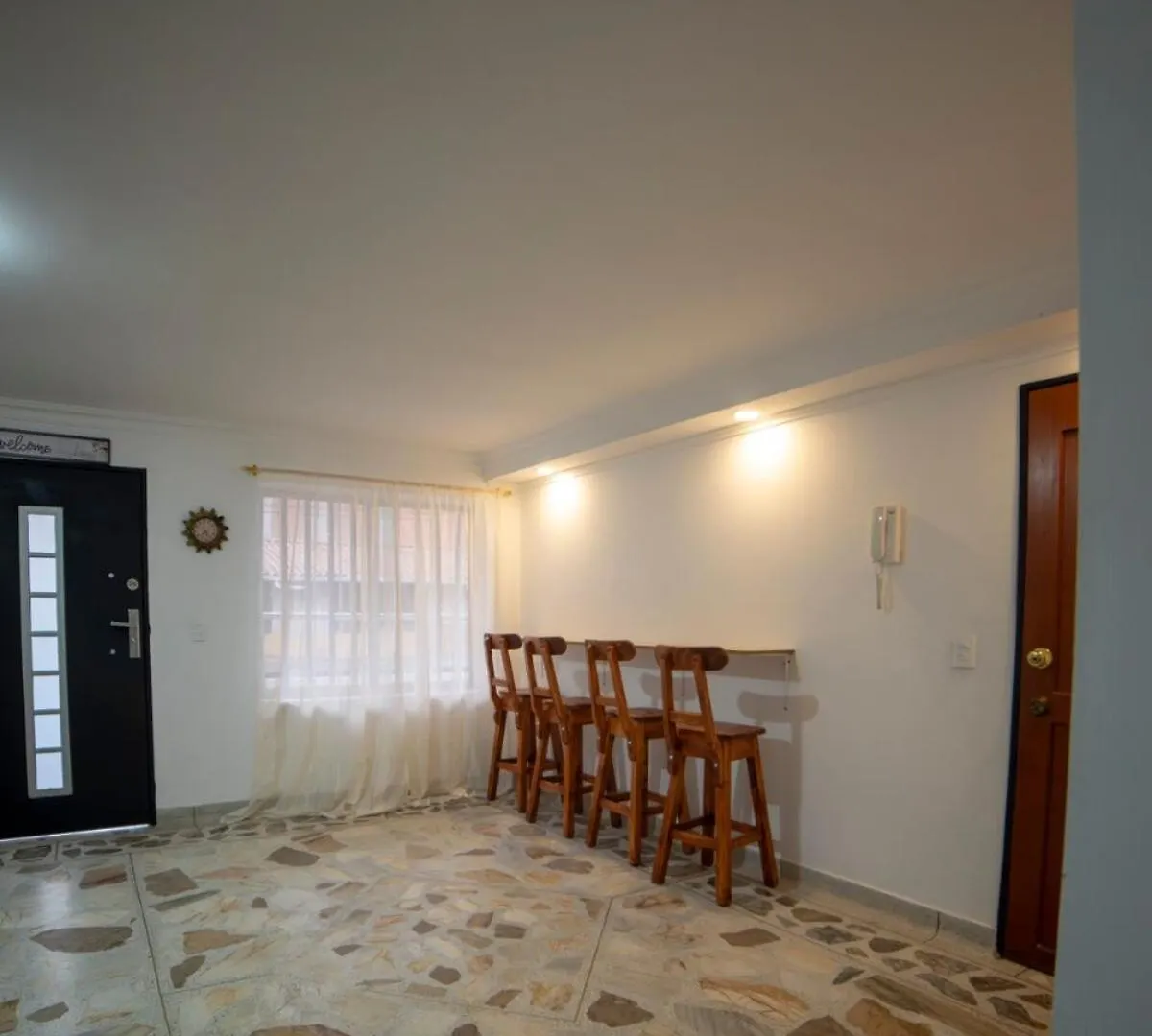 Apartment Your Home Away From Home Medellin