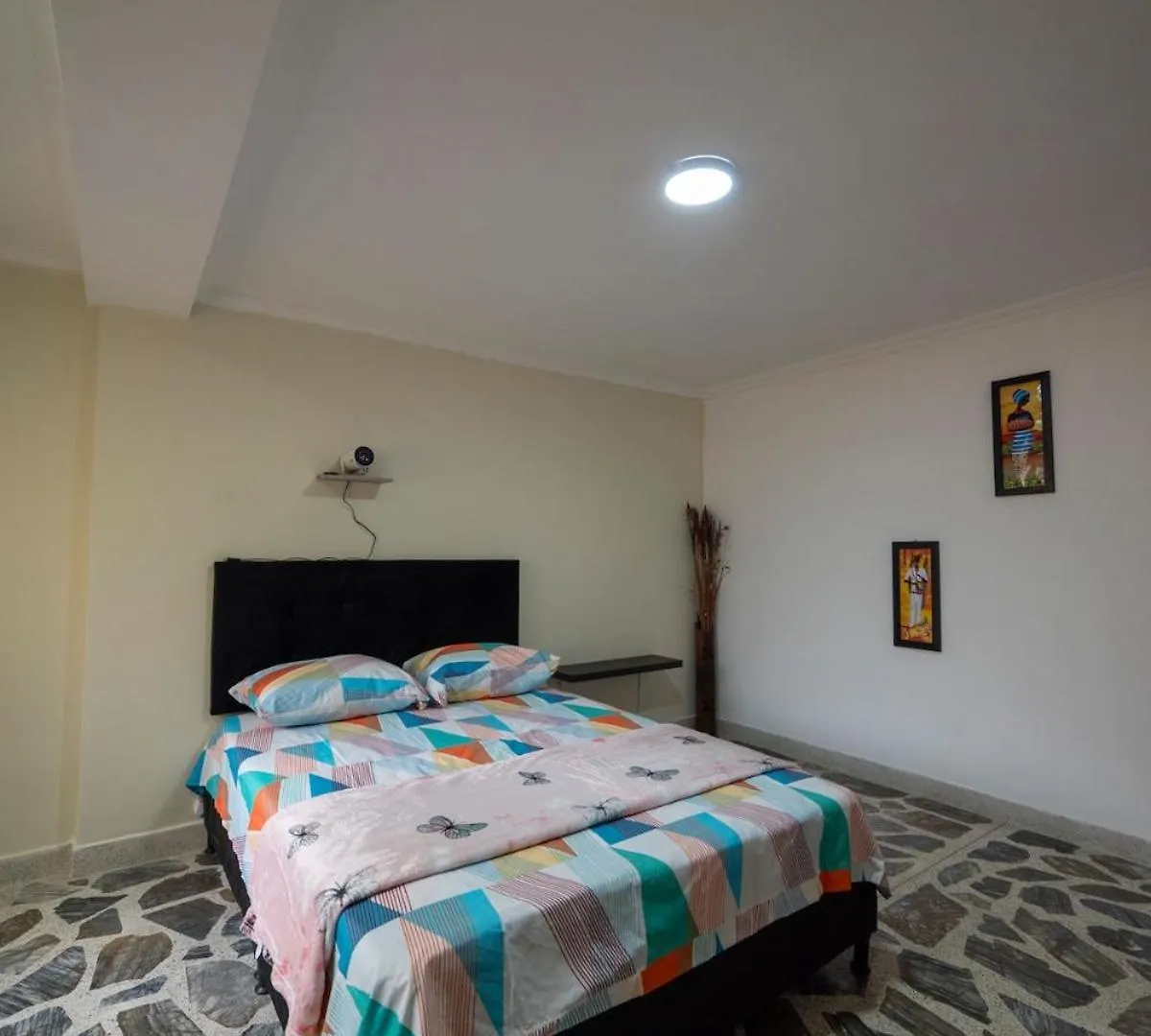 Your Home Away From Home Medellin