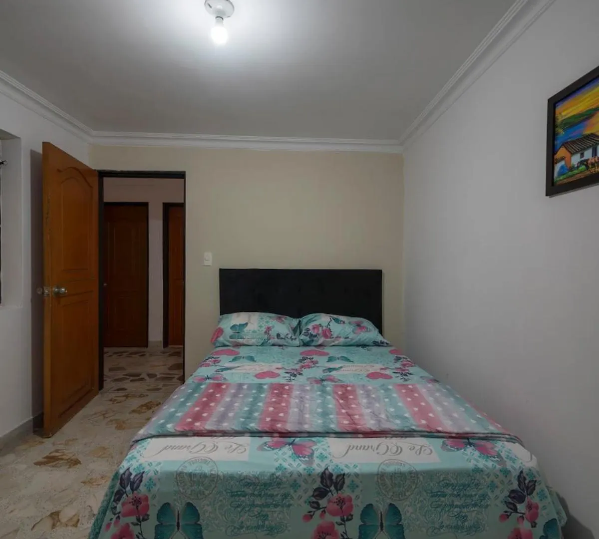 Your Home Away From Home Medellin Colombia
