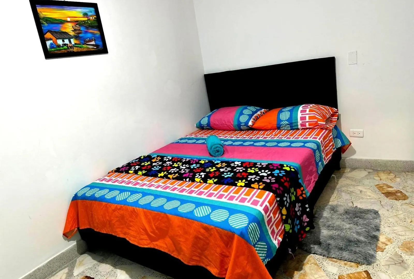Your Home Away From Home Medellín